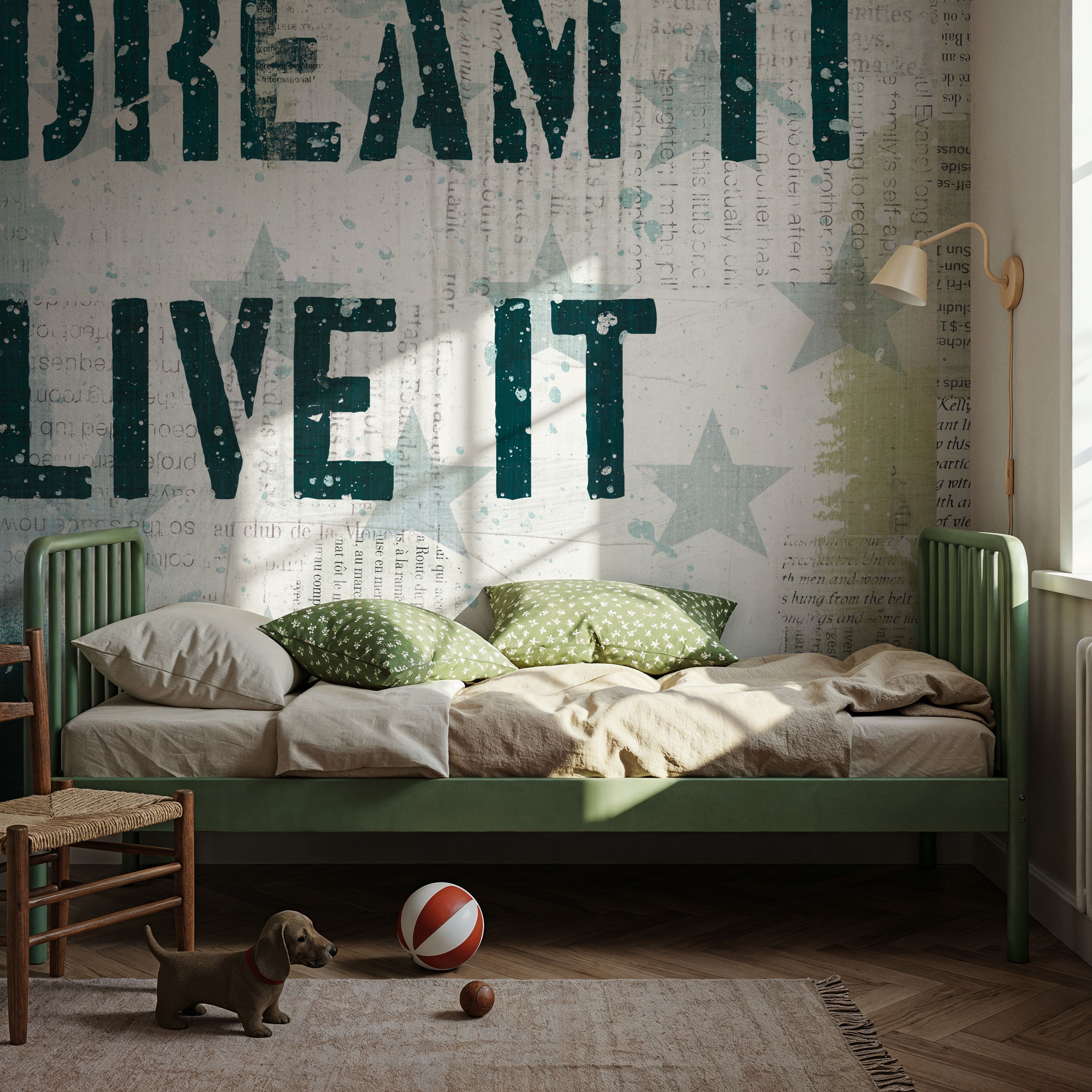 American Dream II