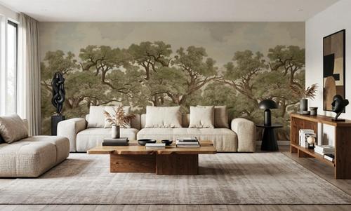 Oak Haven, Verdant