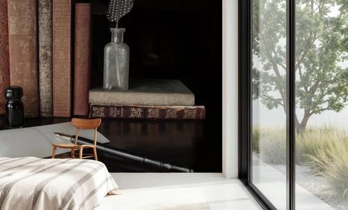 Quiet Study VI