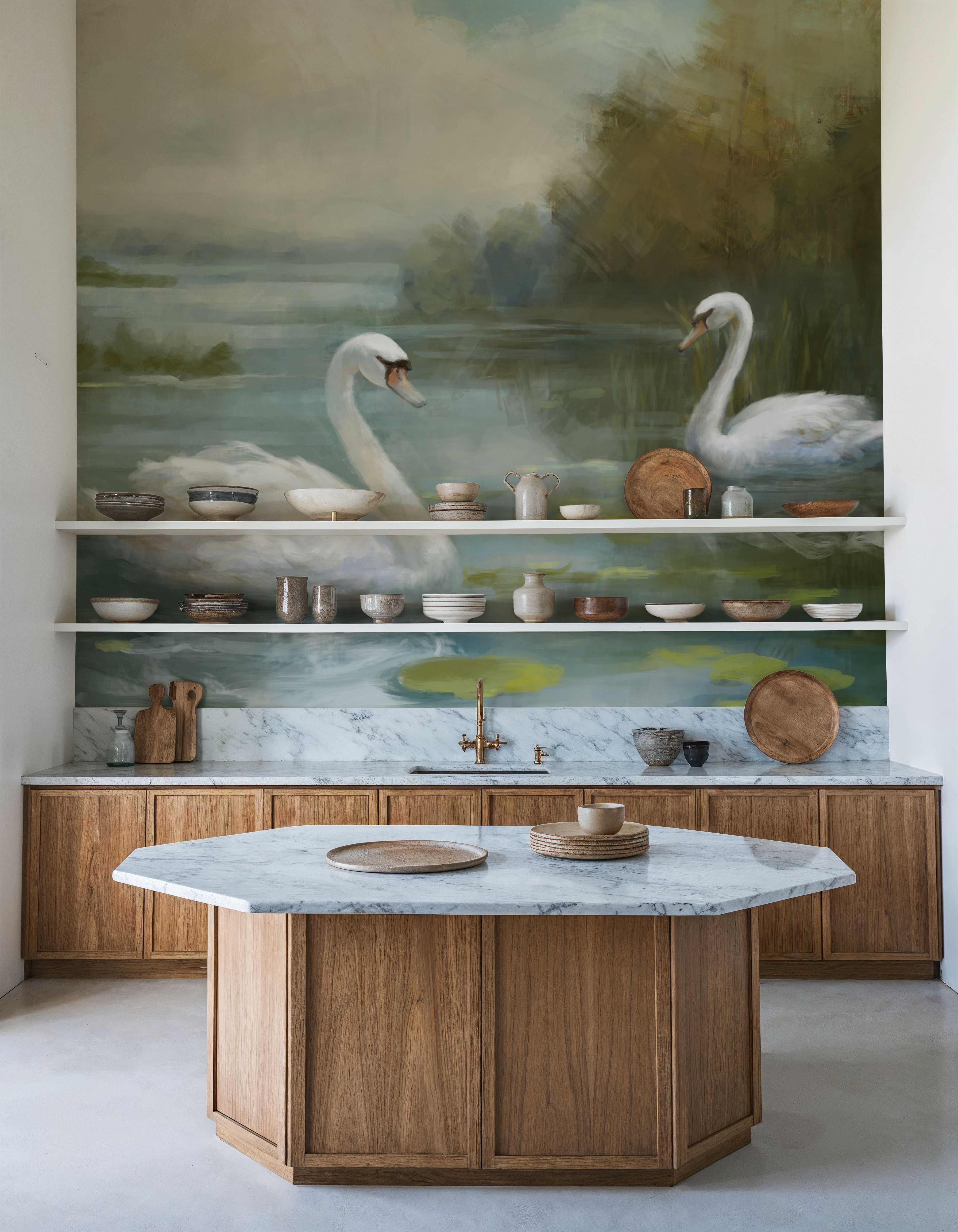 Swans