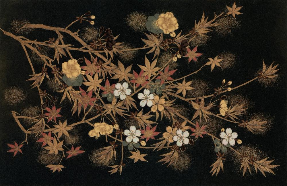 Japanese Autumns