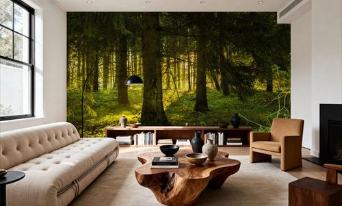 Nordic Woodland