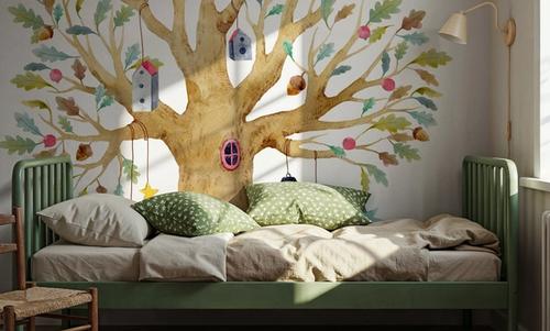 Tree House