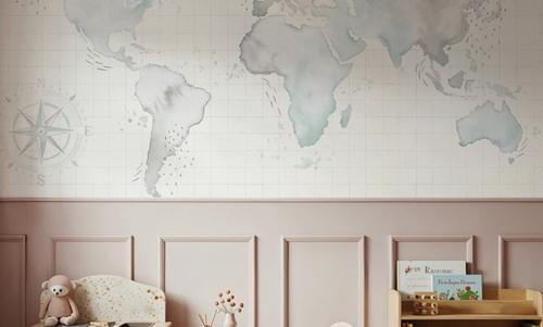 Wonderful World Mint