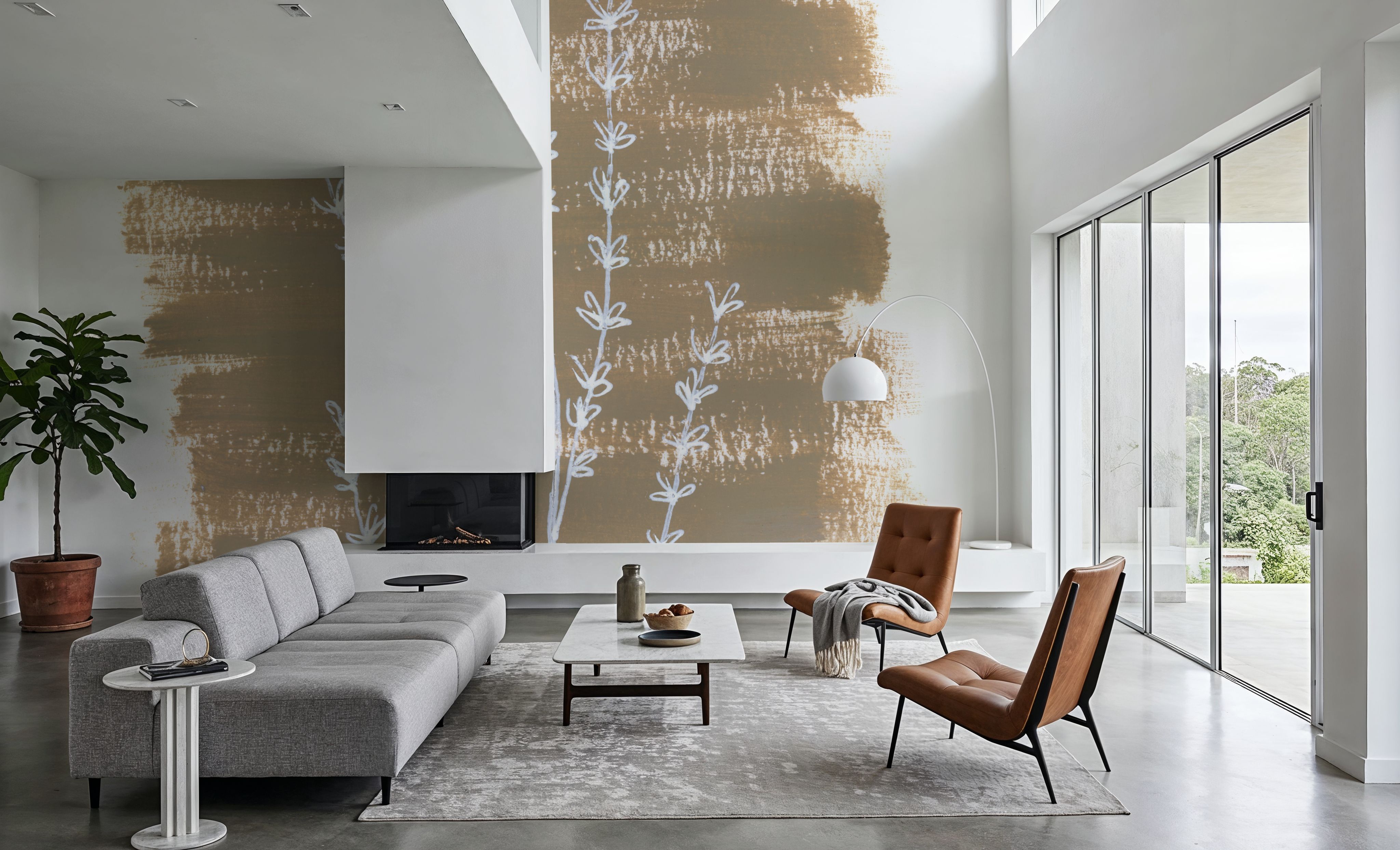 Simple Sprigs of Thyme