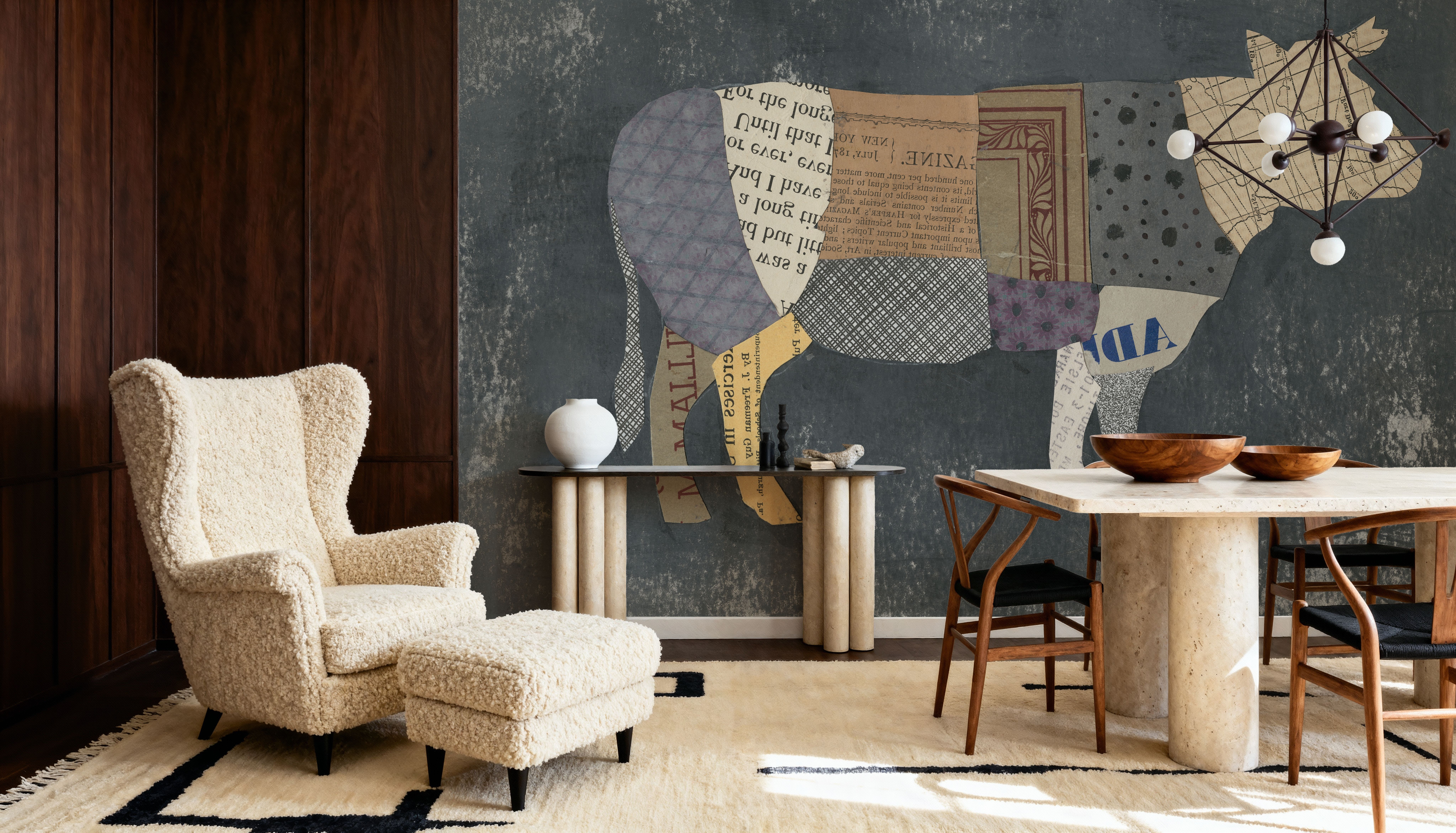 From the Butcher Dark III