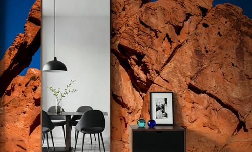 Elephant Rock