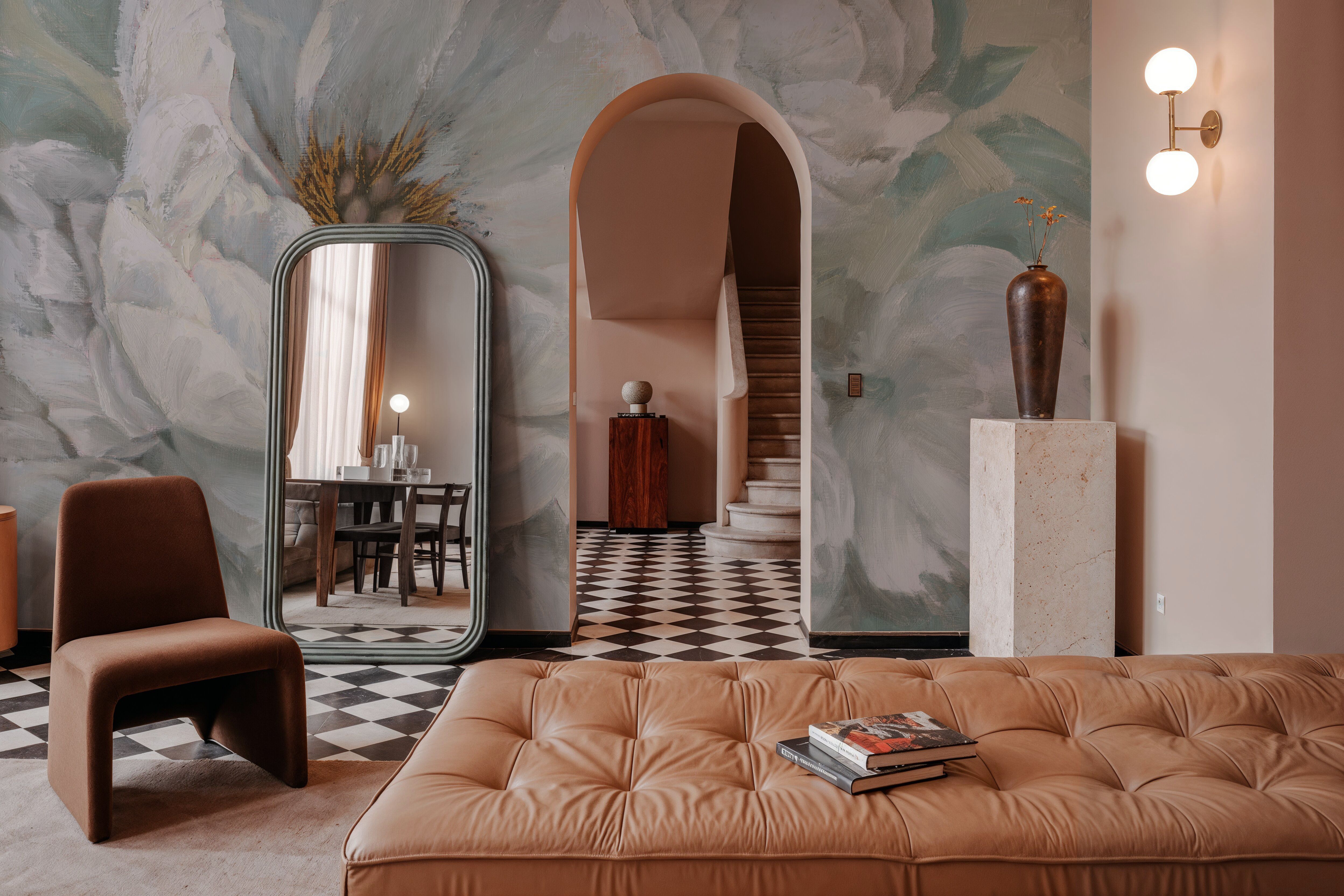 White Beauty Bouquet