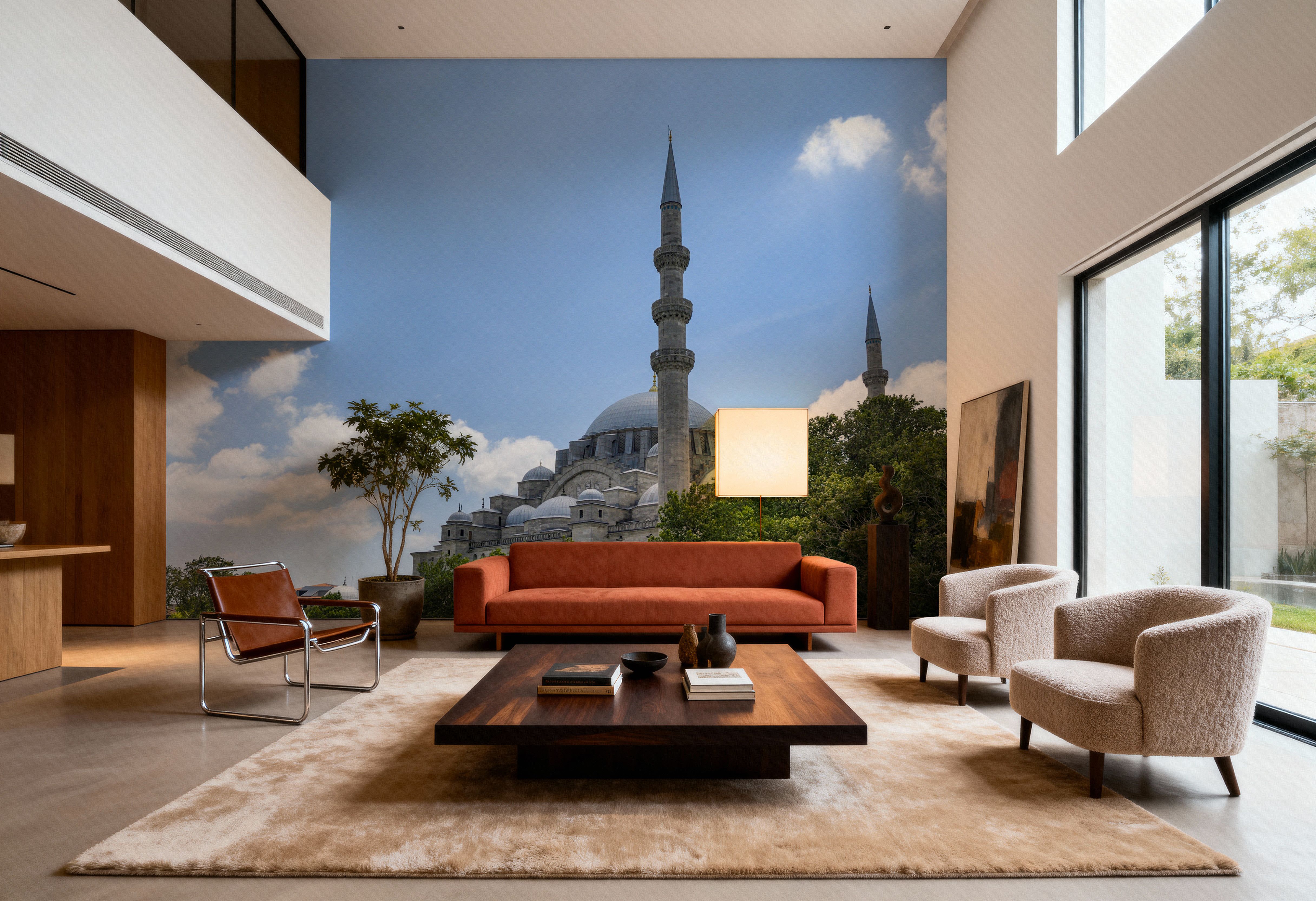 Majestic Mosque