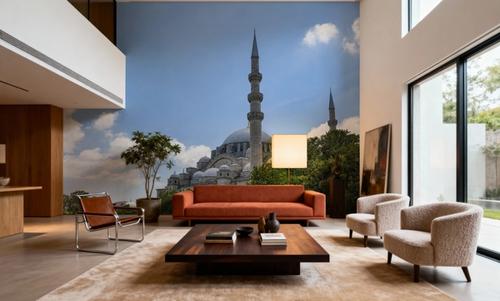 Majestic Mosque