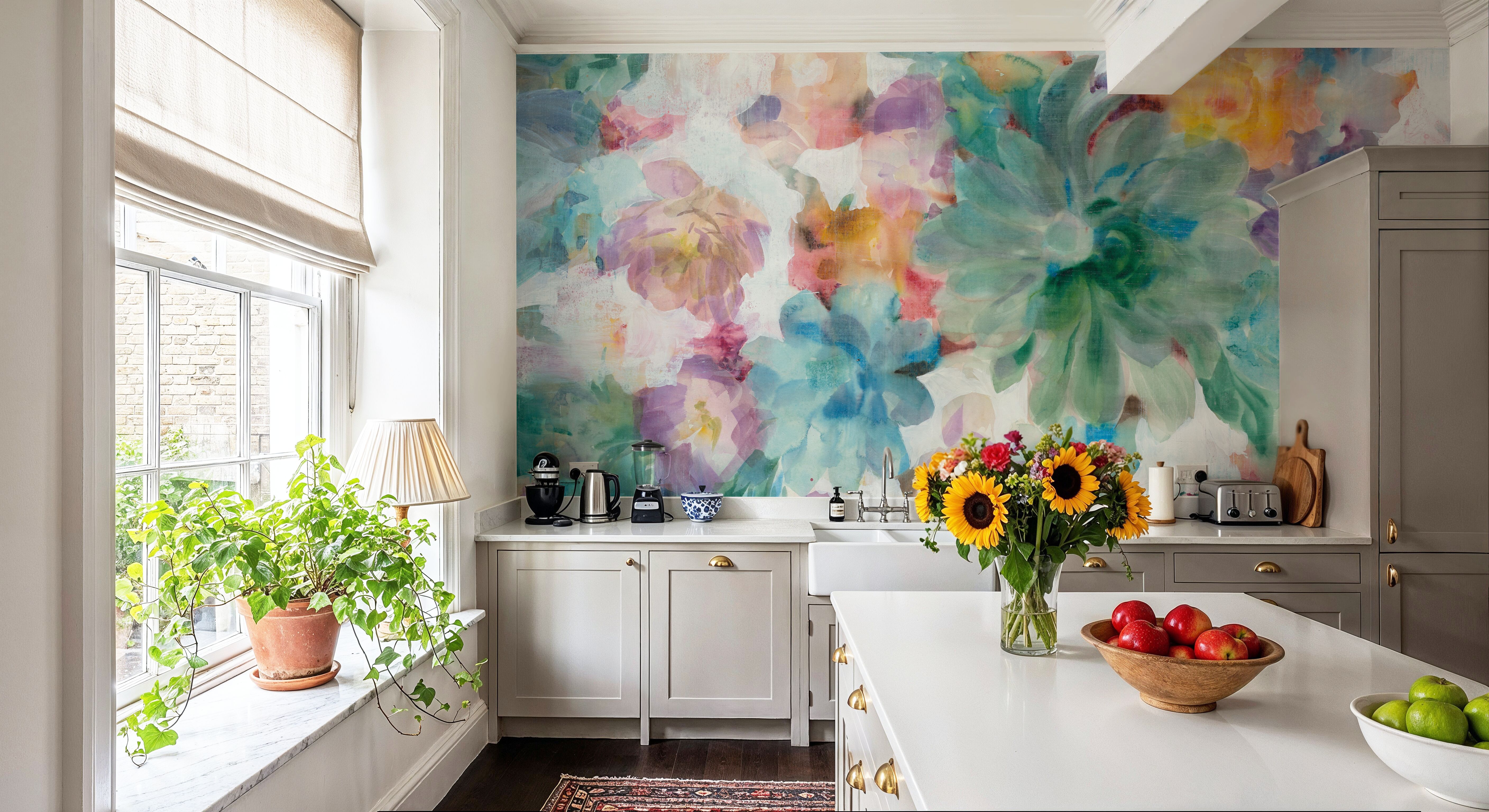 Succulent Florals