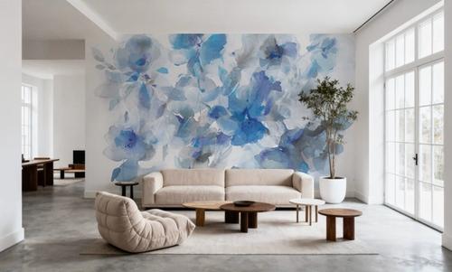 Floral Abstraction