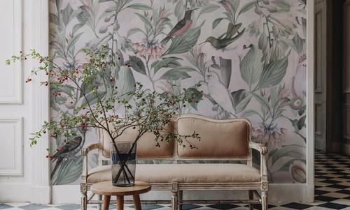 Datura Gray