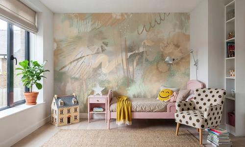 Set It Free, Beige