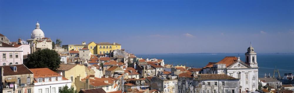 Mediterranean Panorama