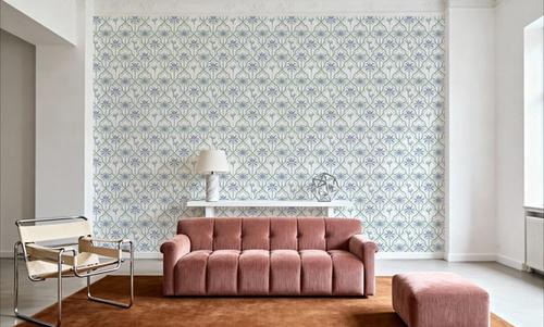 The Palm Lattice, Seafoam