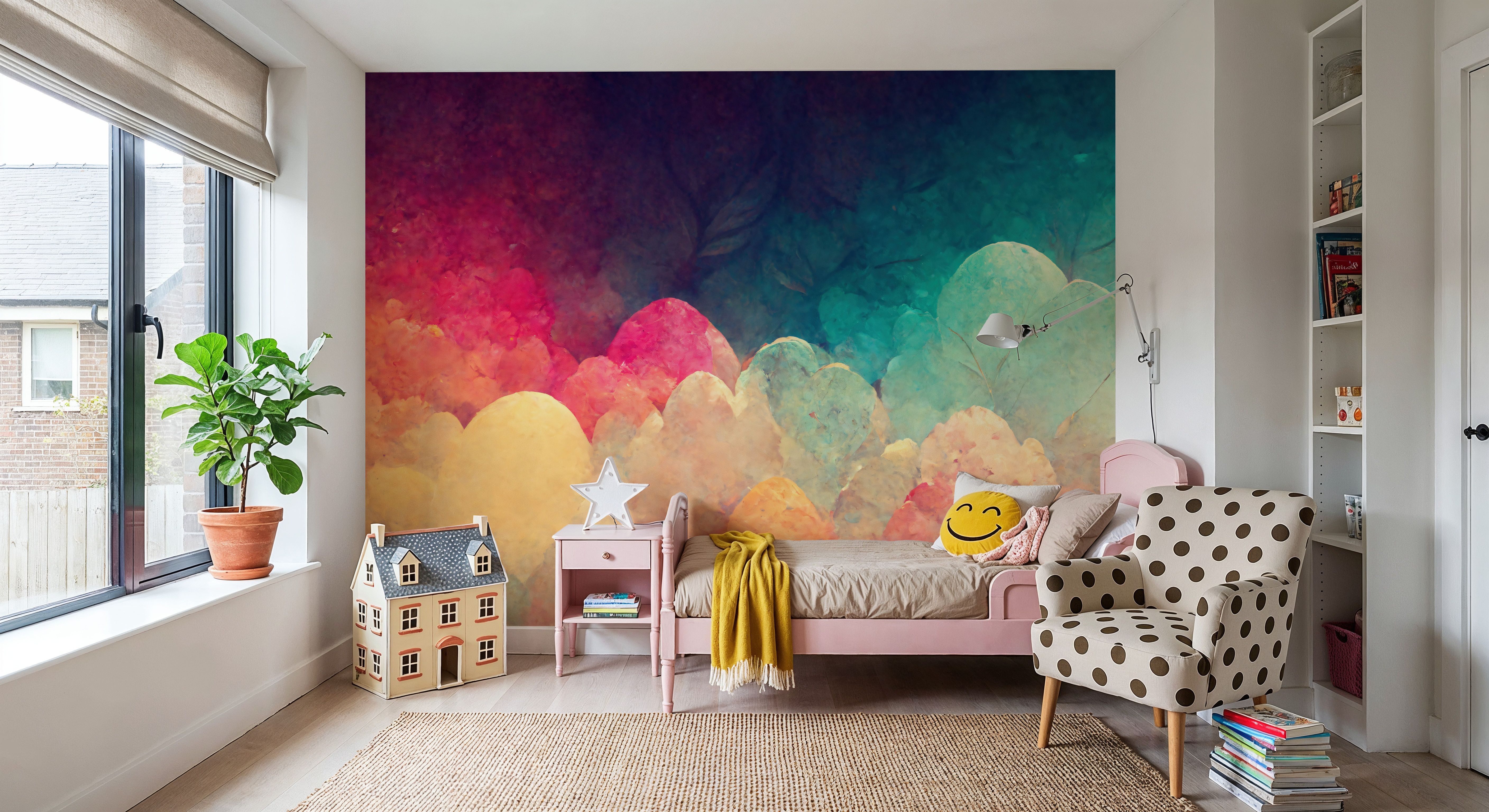 Fantasy Clouds