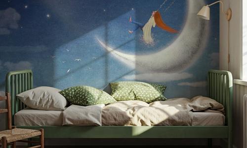 Moon Swing
