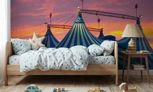 Circus Tent