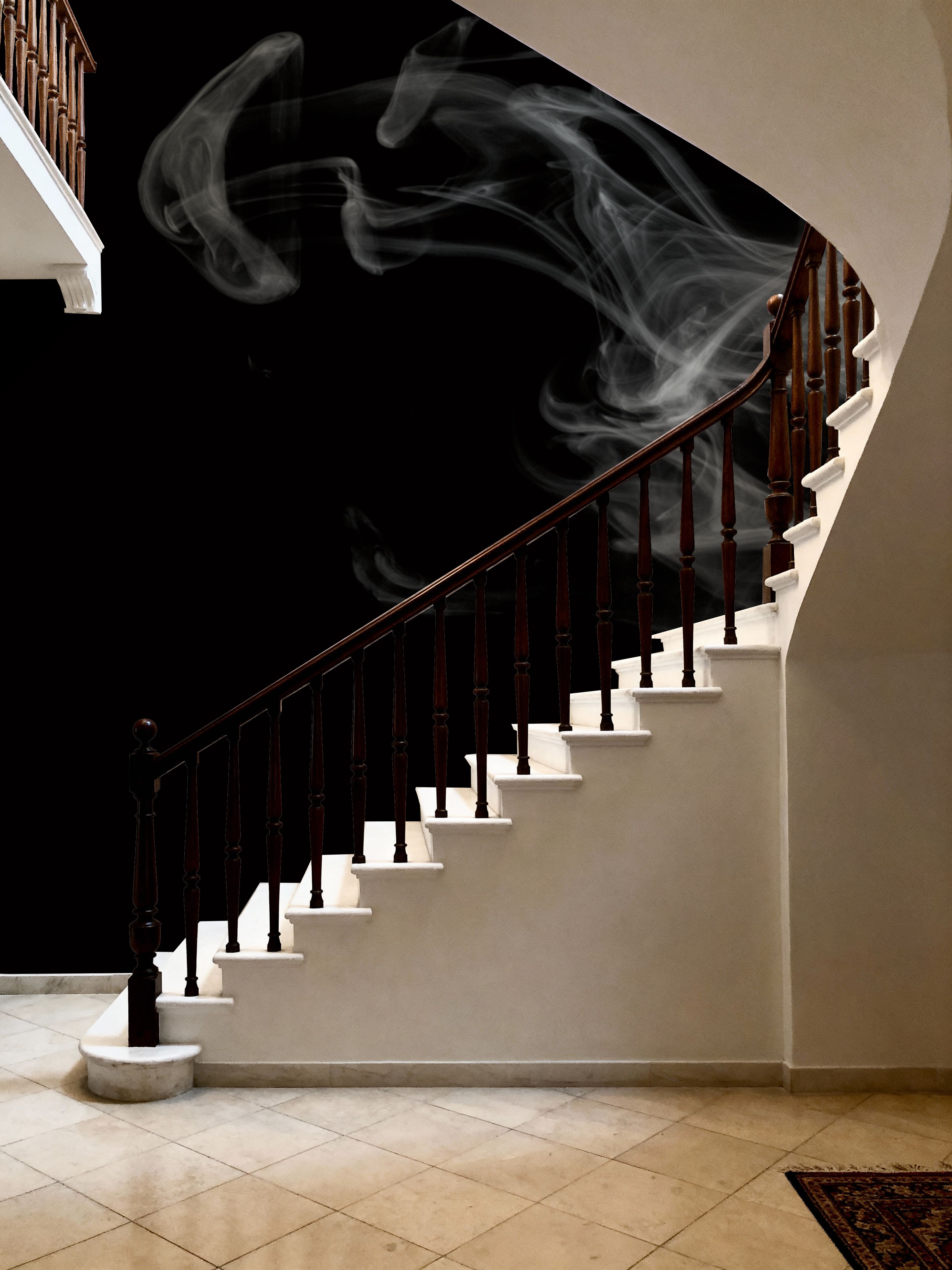 Let There Be Smoke