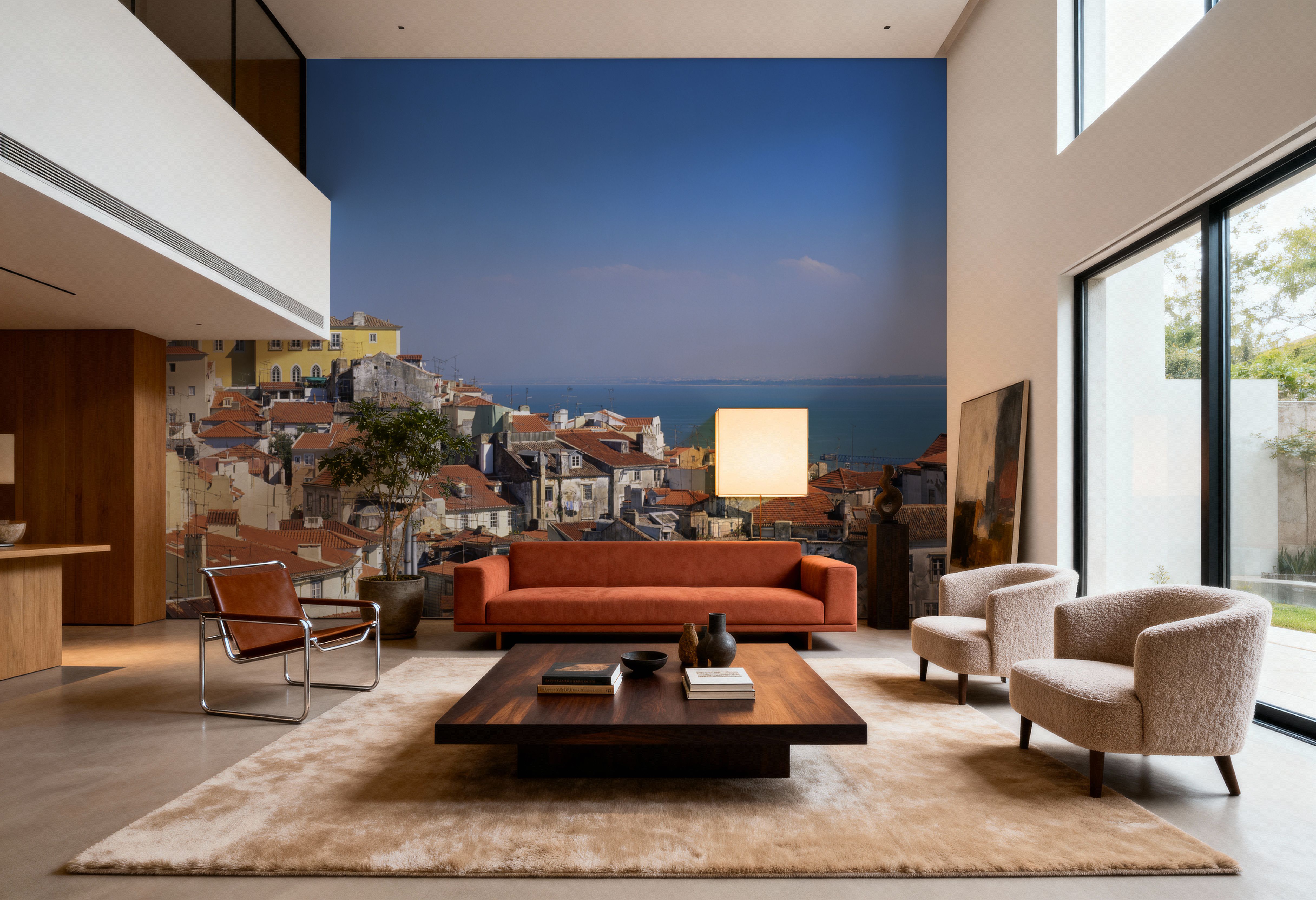 Mediterranean Panorama