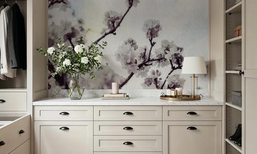 Subtle Blossom