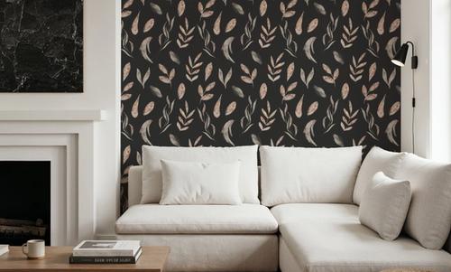 Luxury Leaves