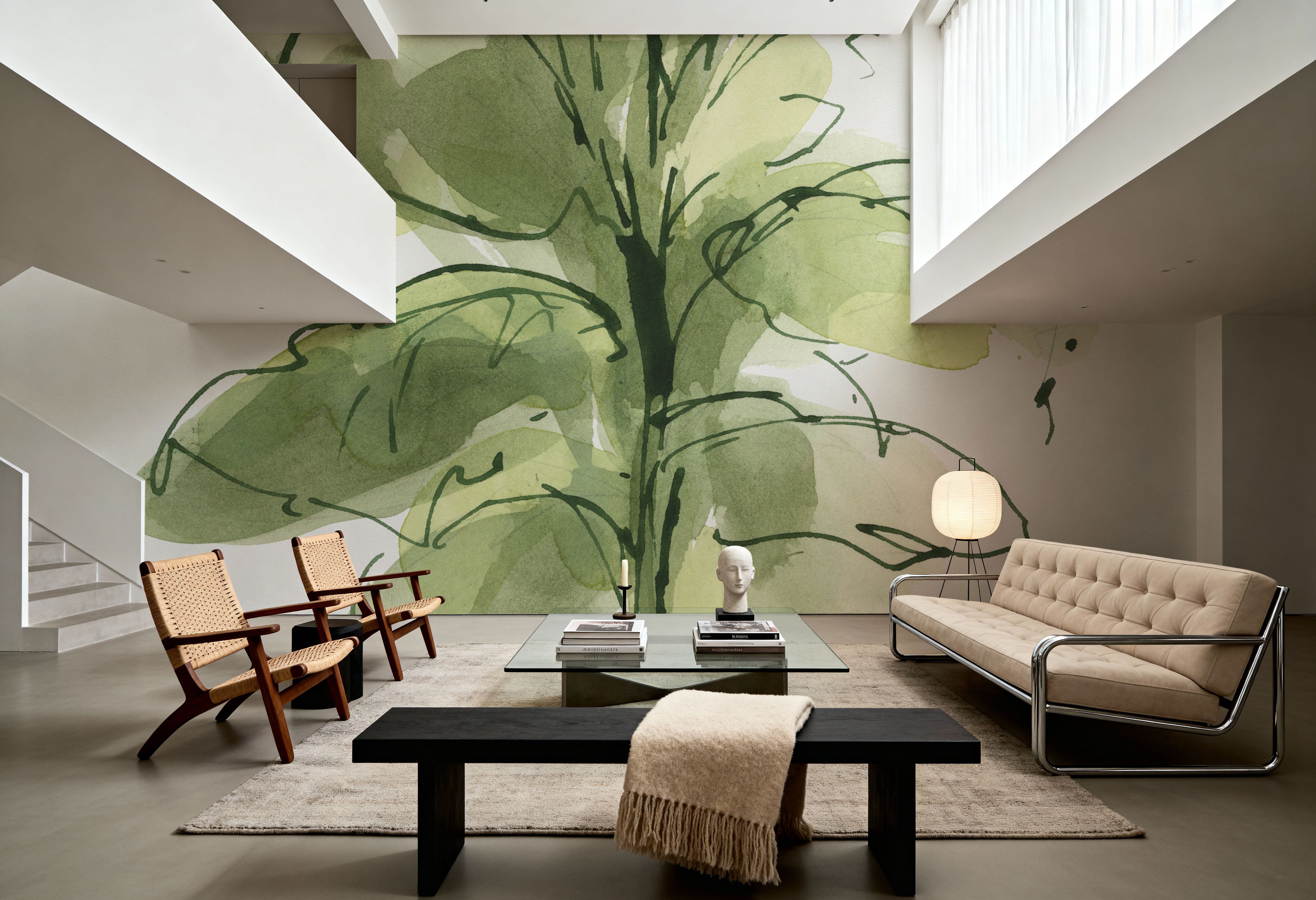 Biophilic II