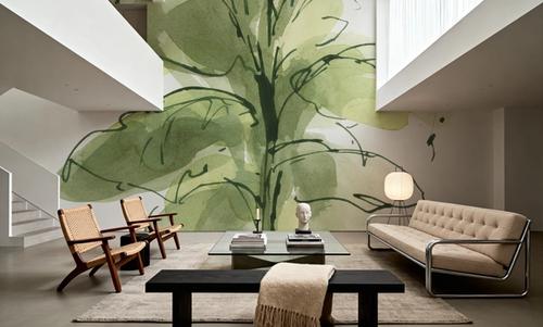Biophilic II