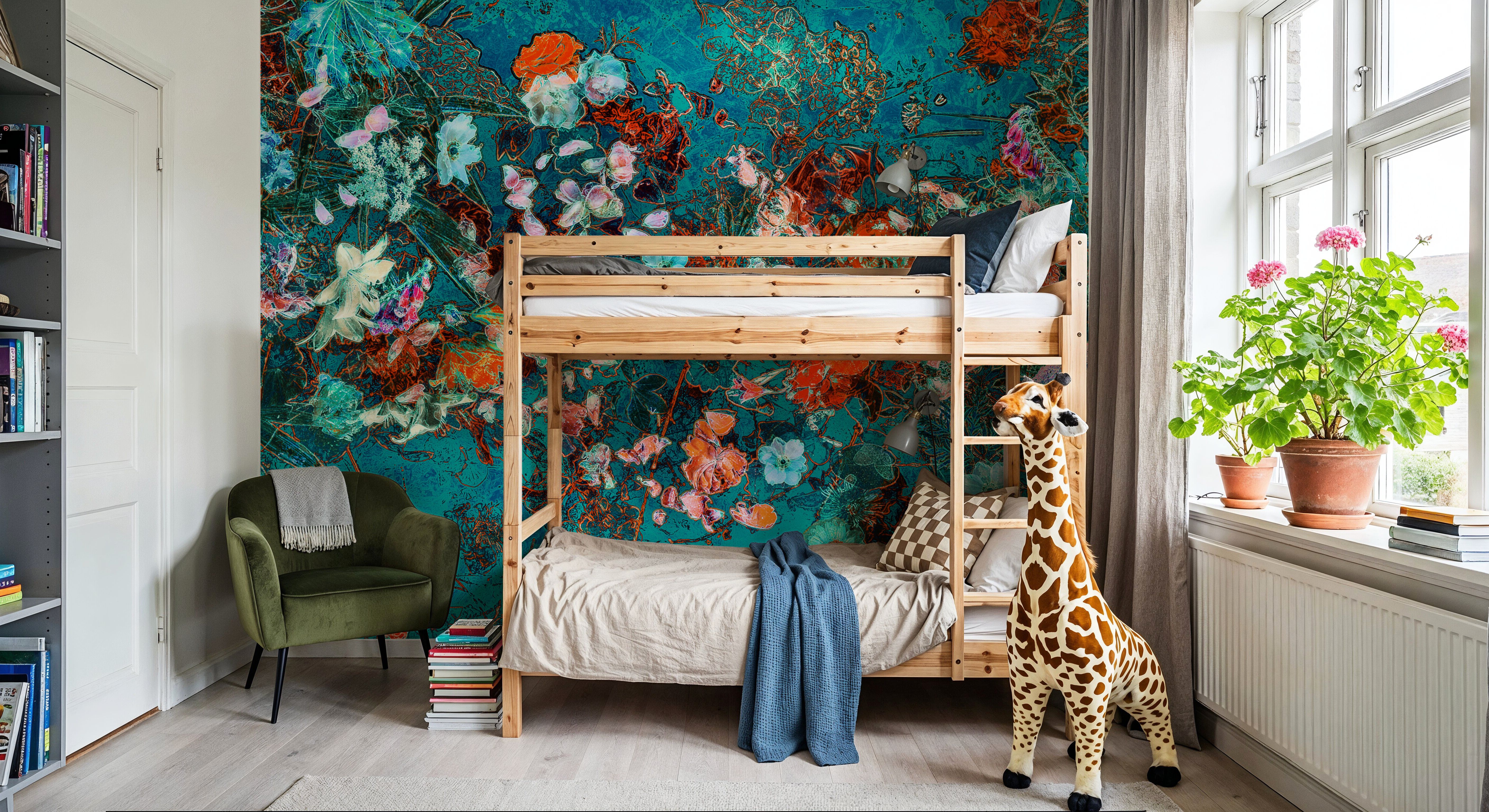 Trail of Dreams Turquoise