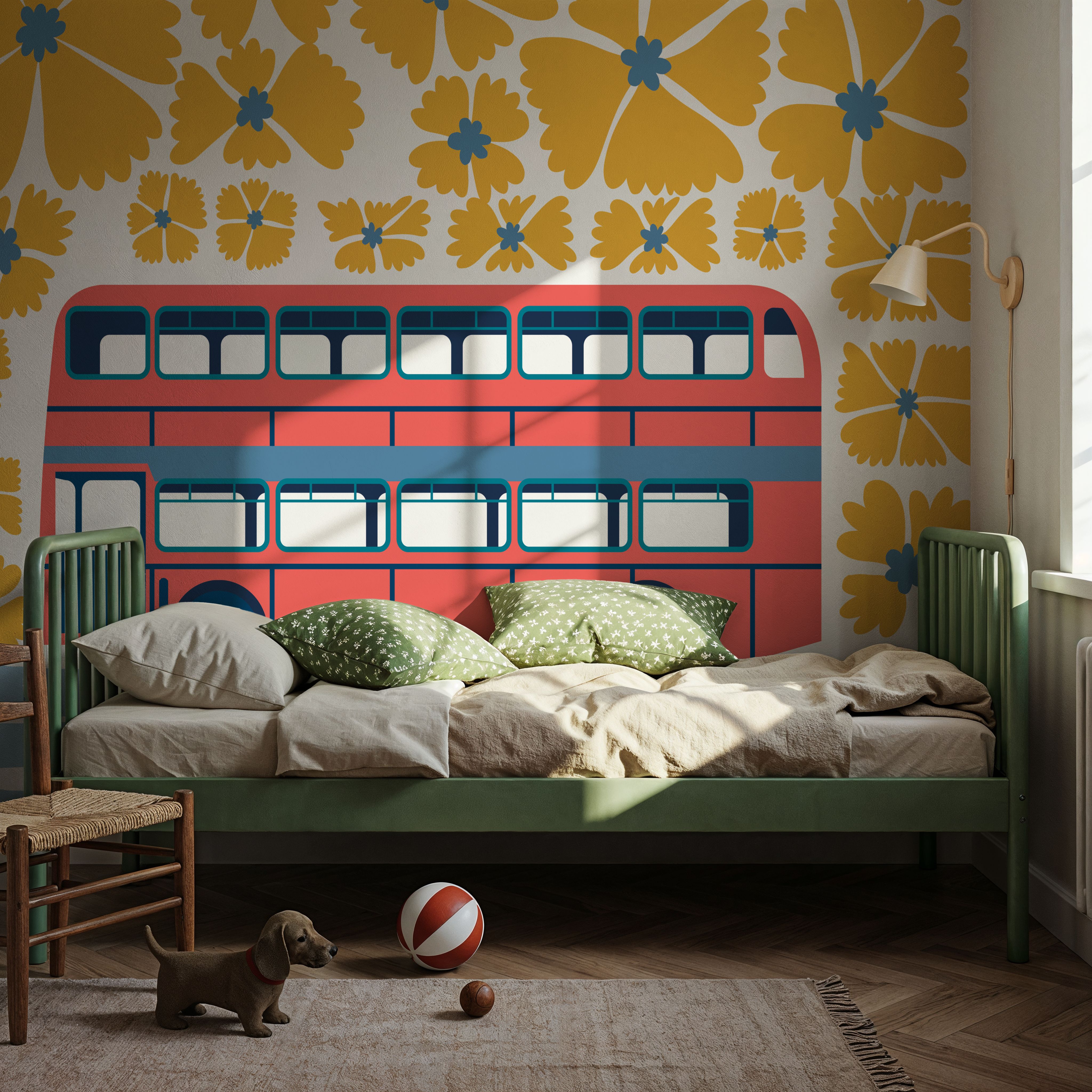 Groovy European Travel II