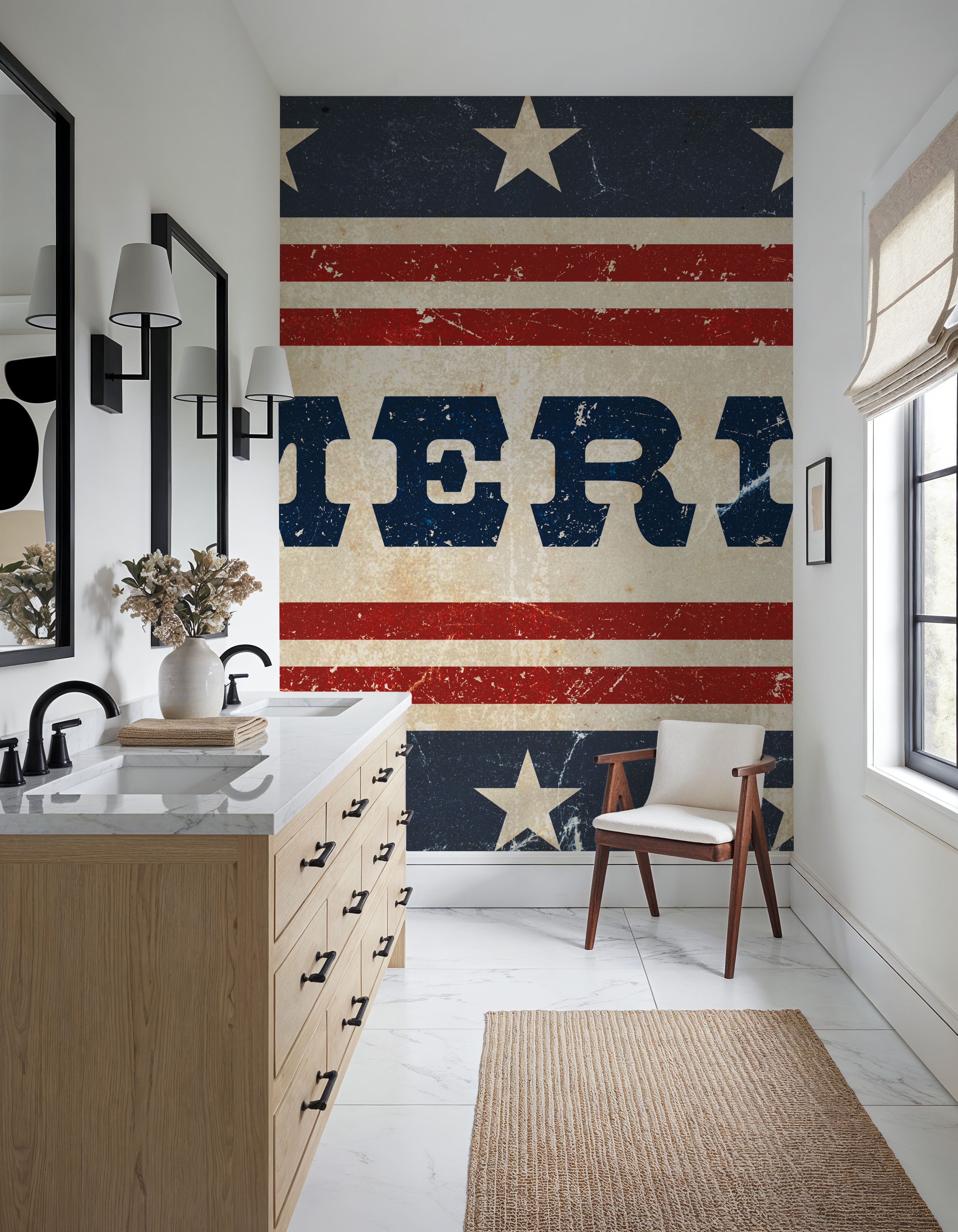 Vintage America