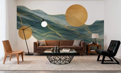 Waves And Planets