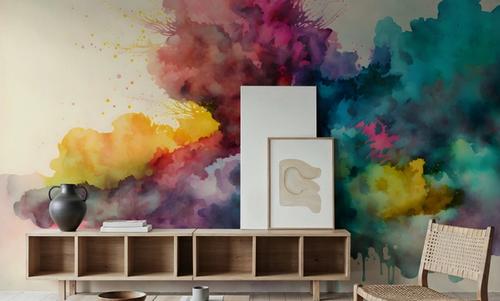 Rainbow of Emotions