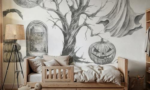 Spooky Halloween II