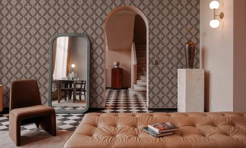 Atlantic Breeze Taupe