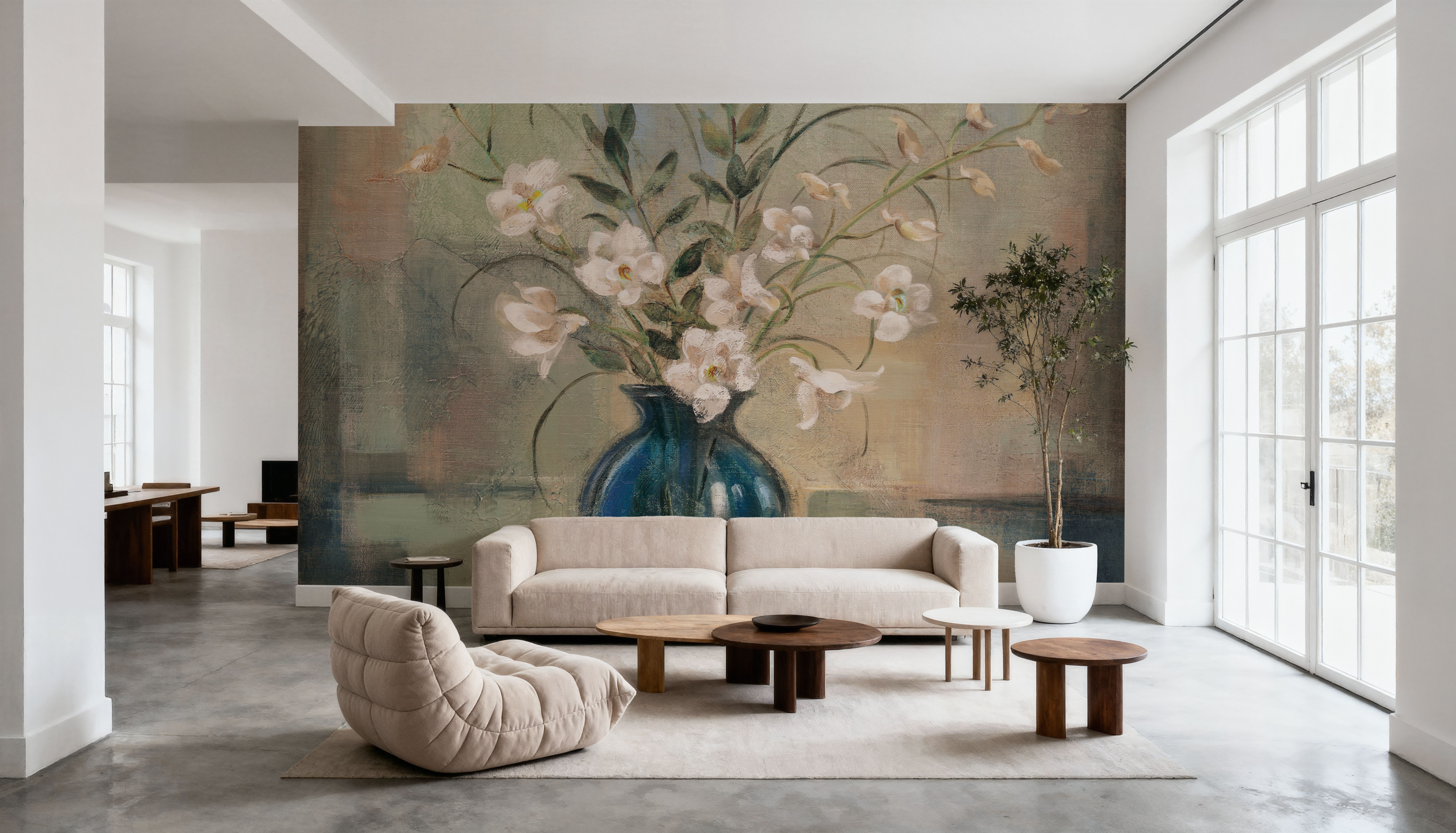 Tranquility II Neutral