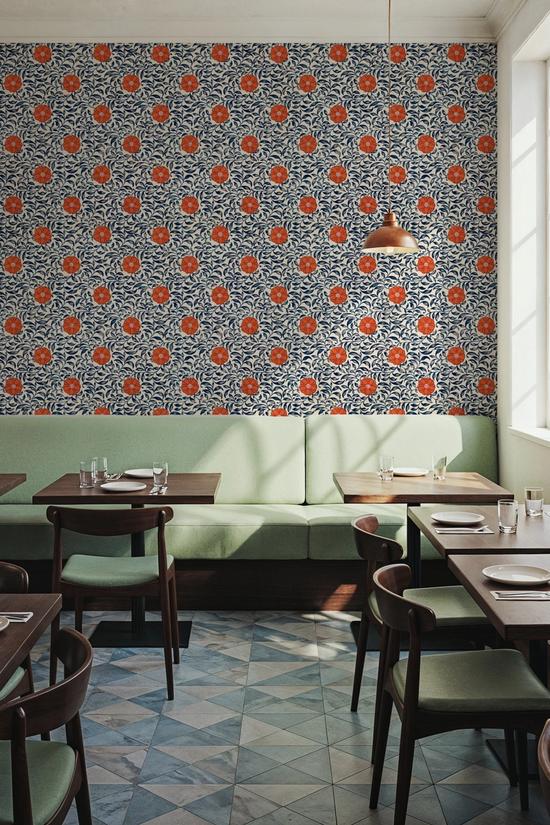 Authentique,Pattern