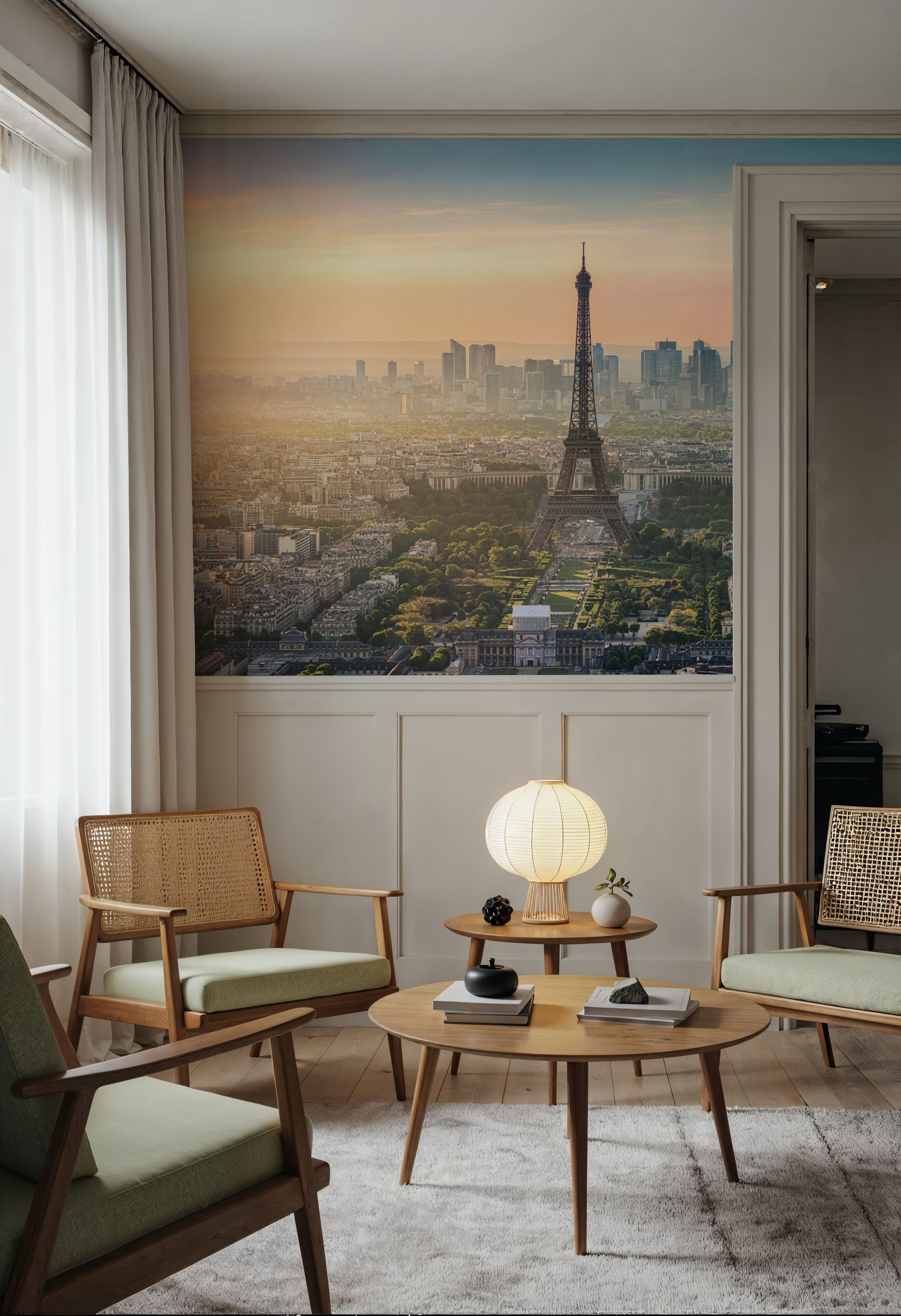 Another Day In Paris