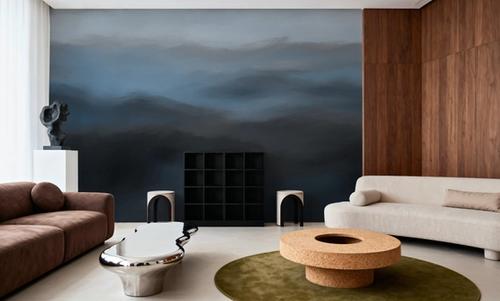 Beyond the Mountains, Teal