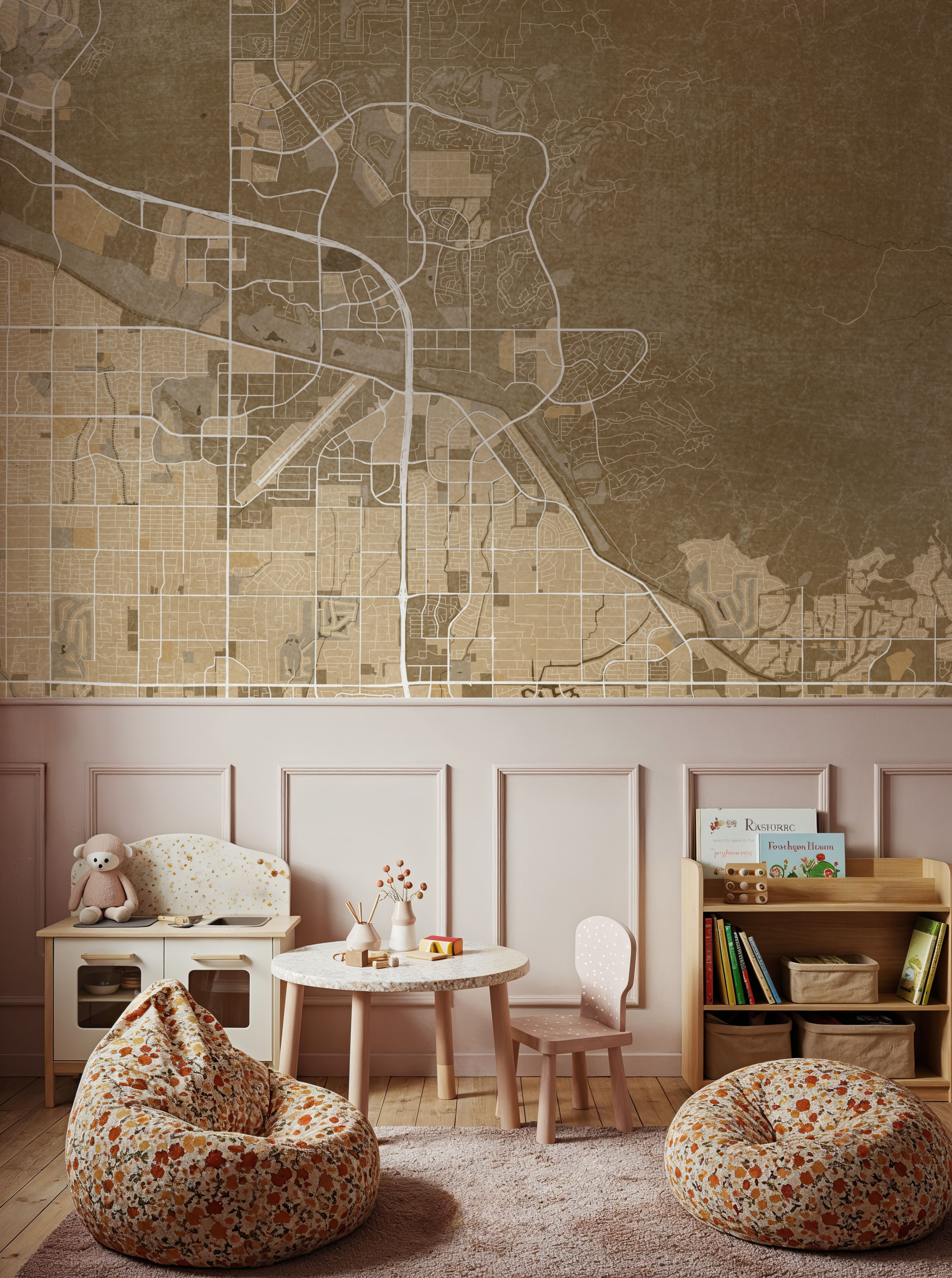 Scottsdale Ochre