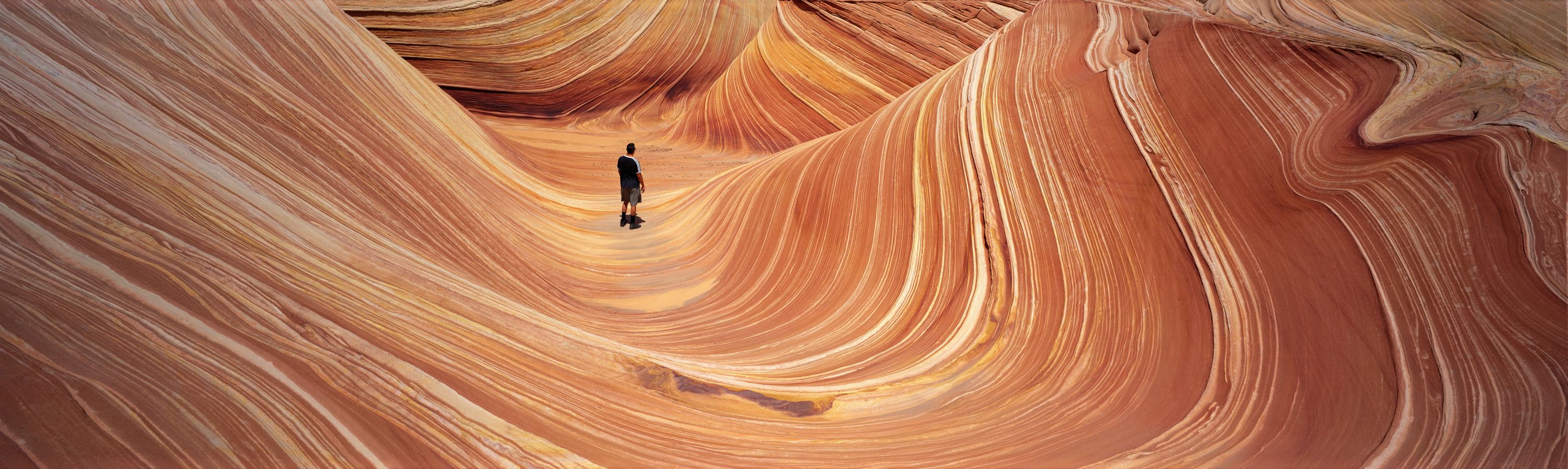 Lonely in the Wave