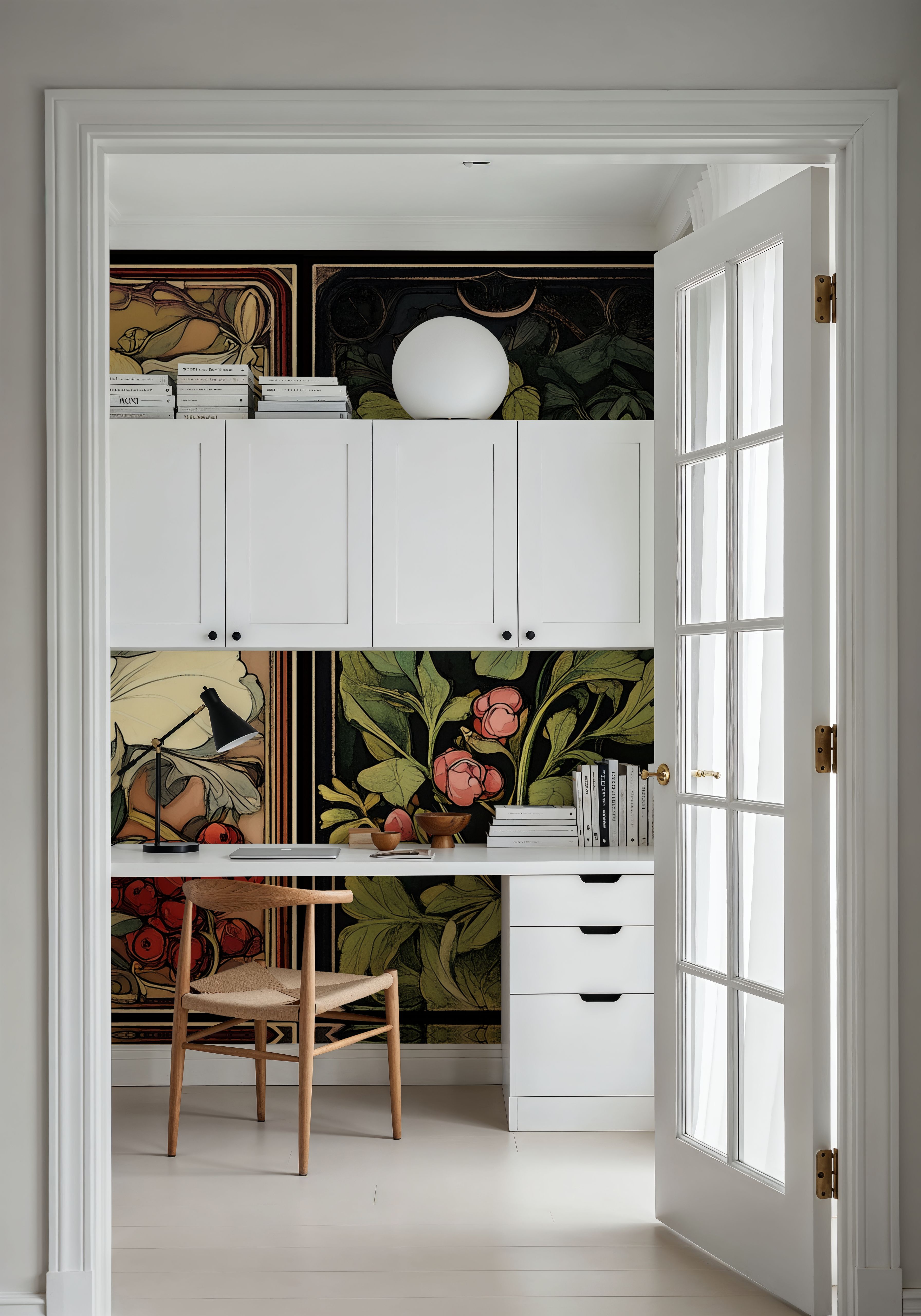 Forest Panels