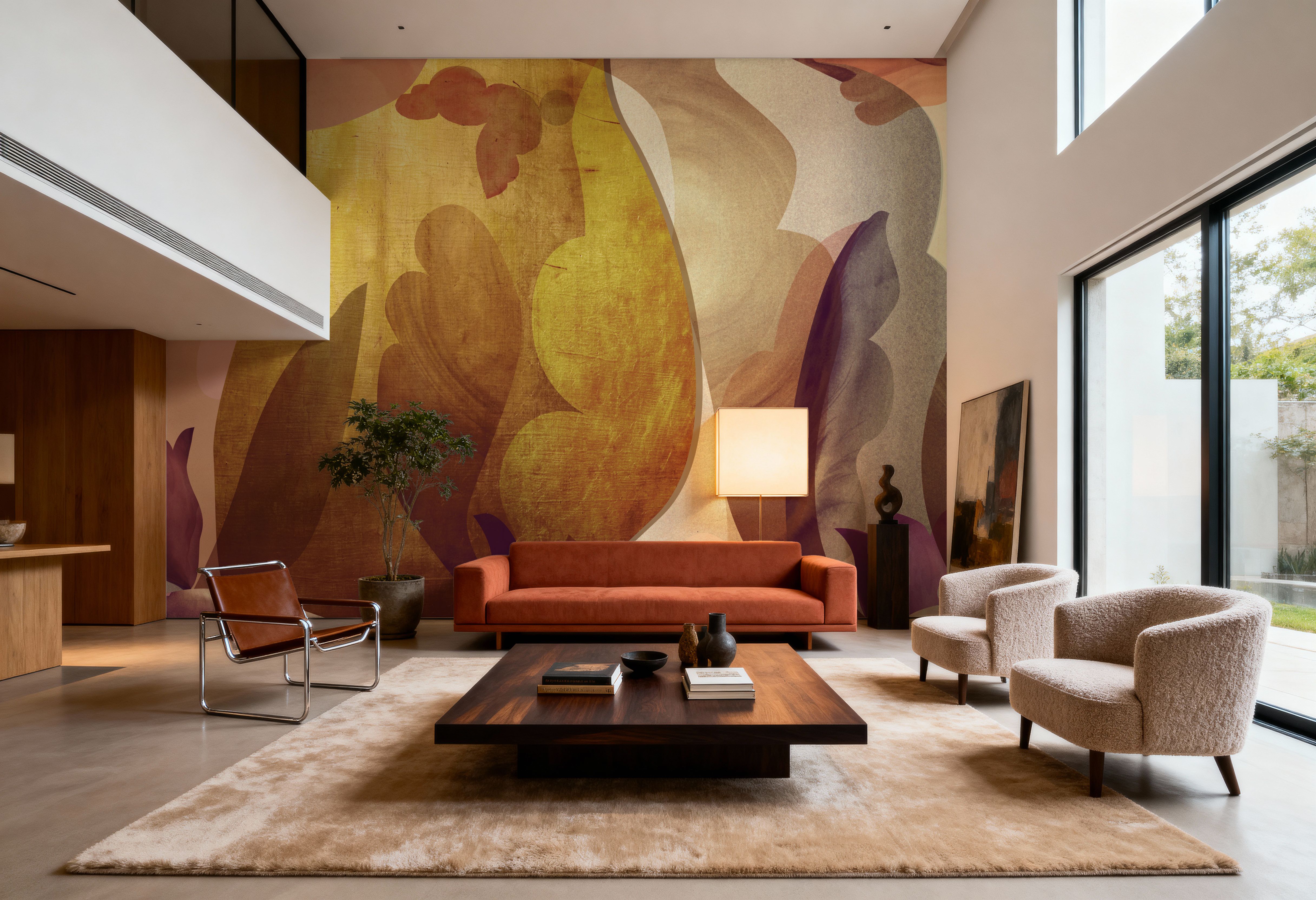 Abstract Fun, Browns