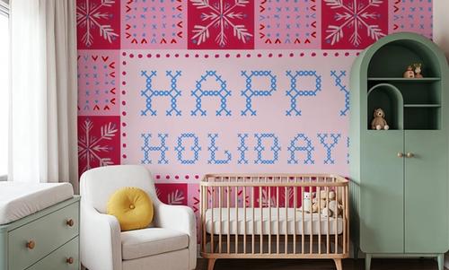 Quilted Christmas I