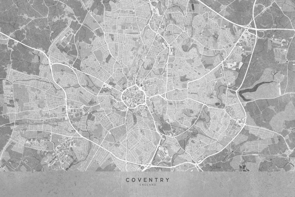 Coventry Grey