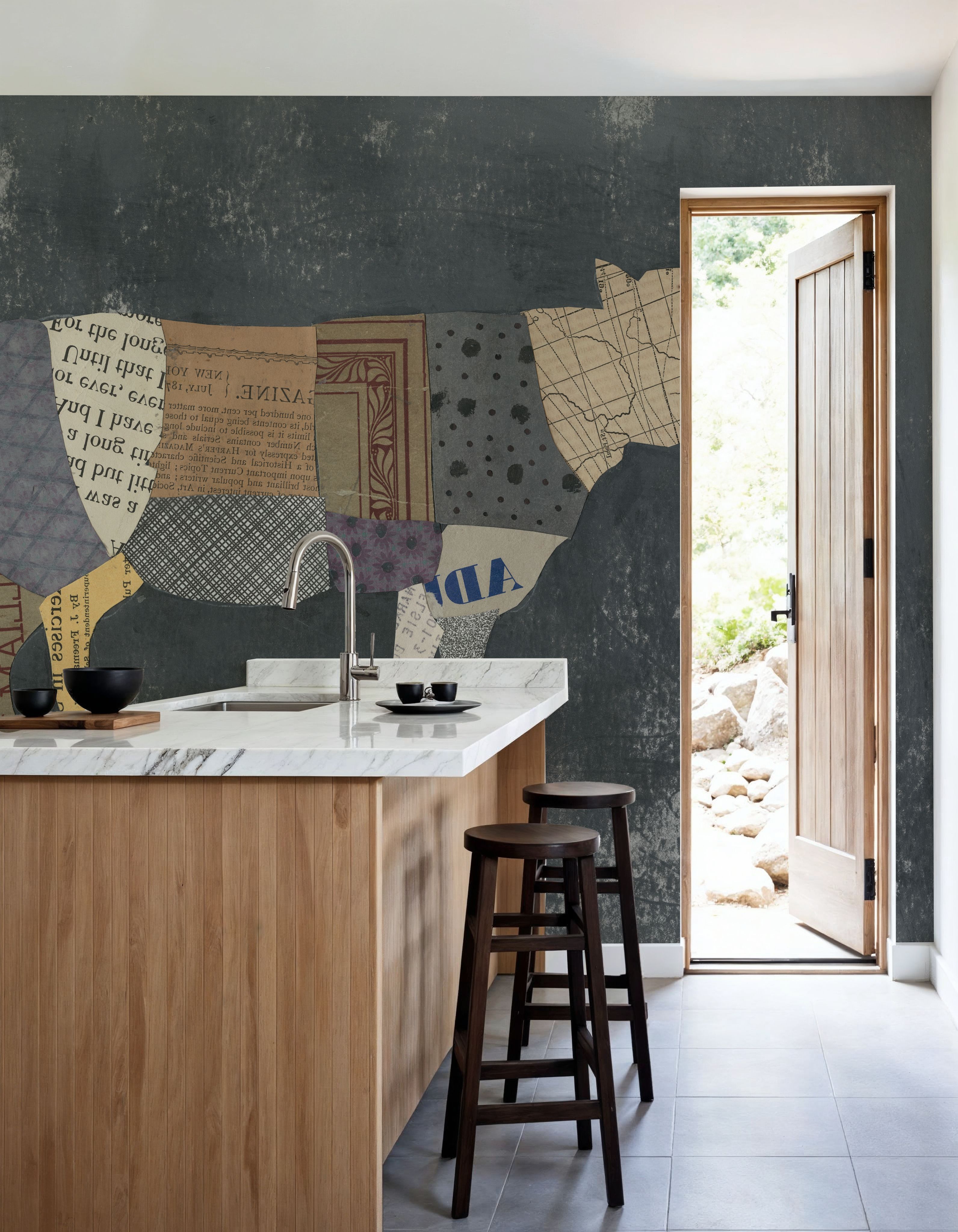 From the Butcher Dark III