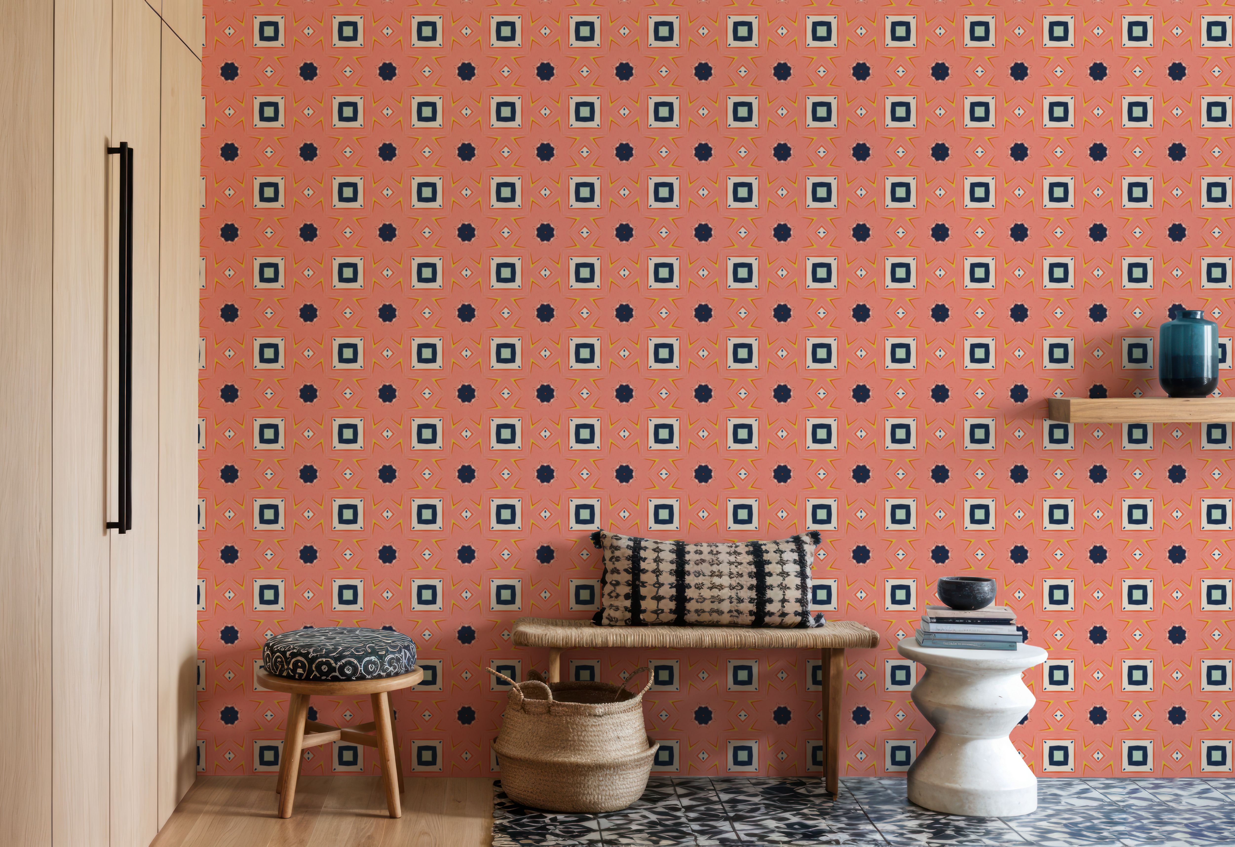 Kaleidoscope Imagine