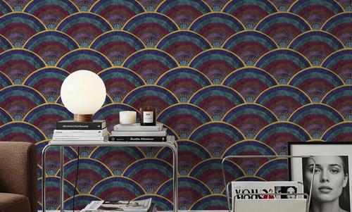 Moody Tiles, Cool