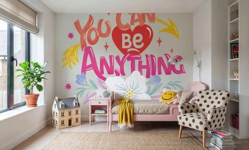 You Can Be Anything